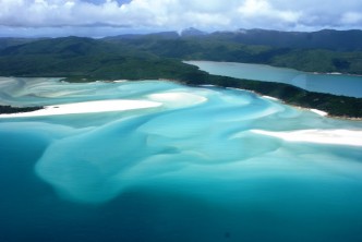 Whitsundays
