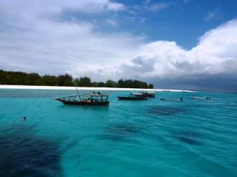 Zanzibar